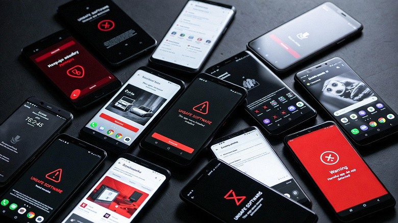 Почти каждый второй Android-смартфон теперь небезопасен. Google подтвердила, что более 40% всех смартфонов Android подвержены риску из-за старых версий ОС